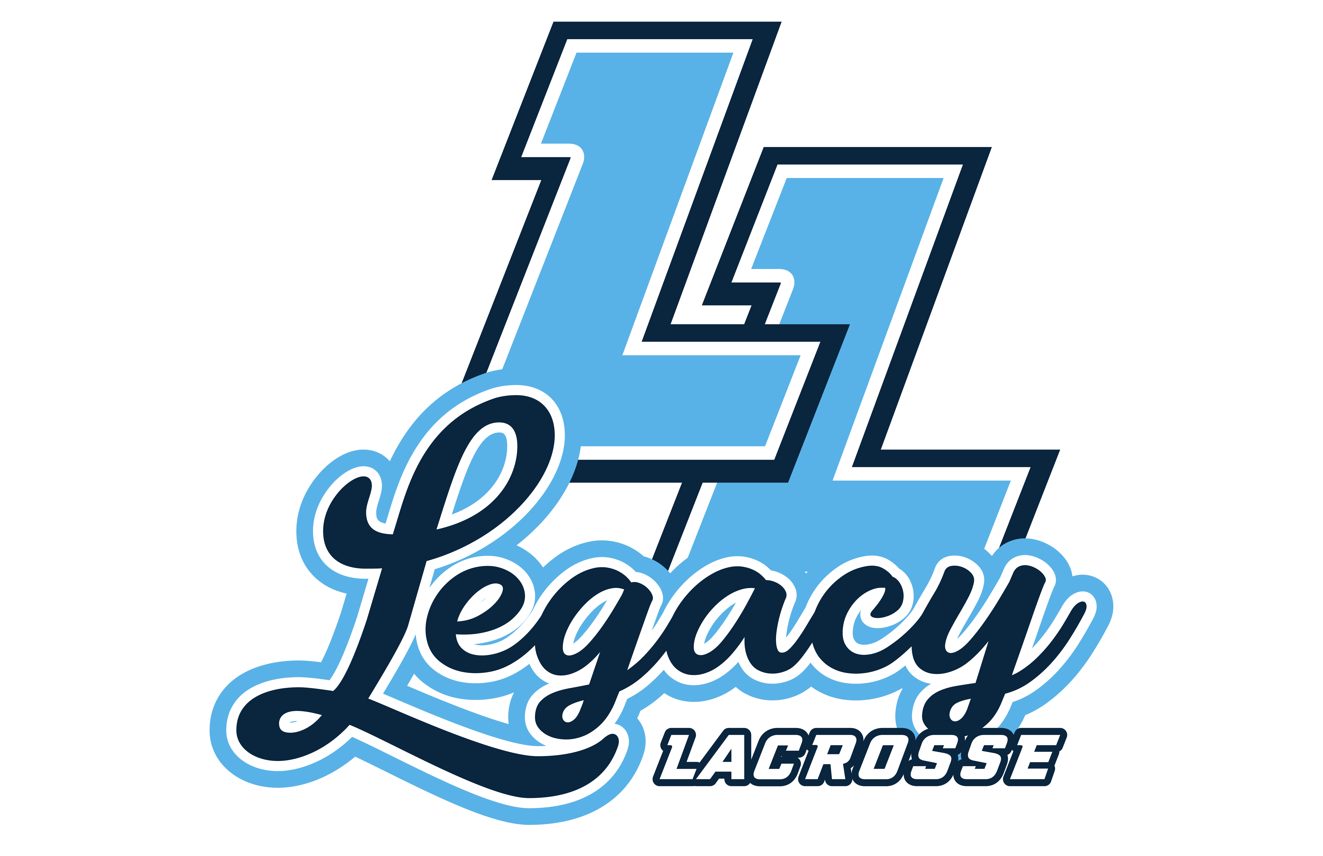 Legacy LL Combined Logo 1